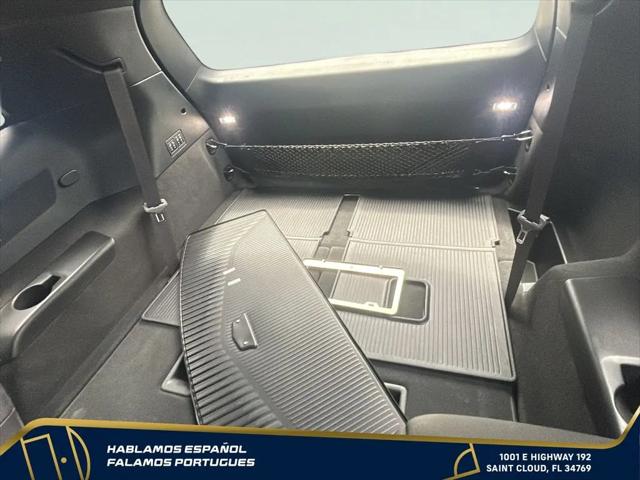 2023 Cadillac XT6 FWD Premium Luxury