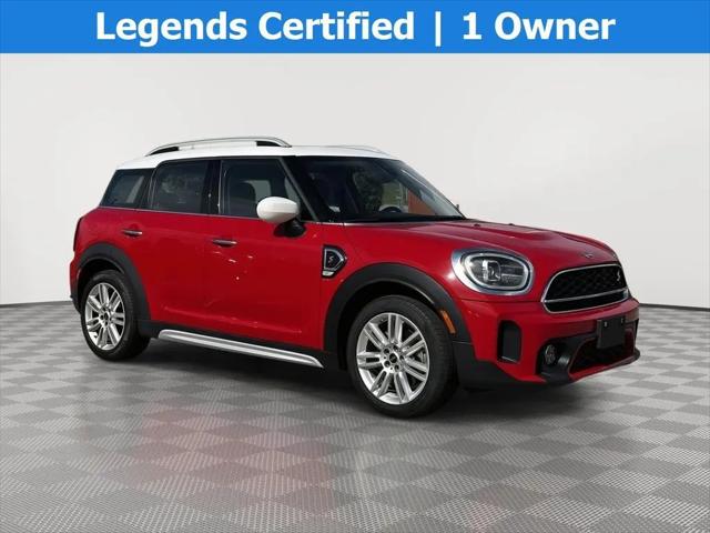 2023 MINI Cooper Countryman Cooper S for sale in Kansas City, KS