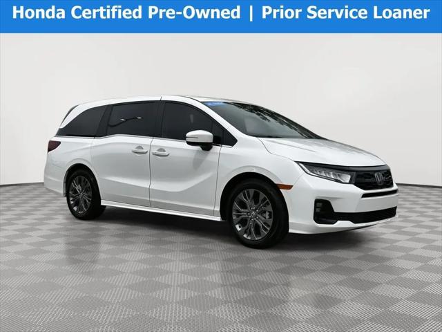 2026 Honda Odyssey Touring for sale in Kansas City, KS