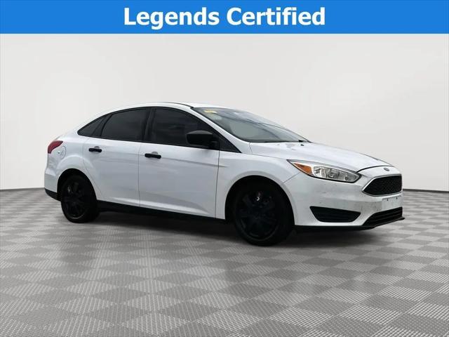 2018 Ford Focus S for sale in Kansas City, KS