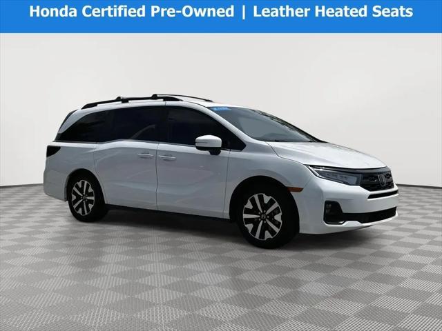 2026 Honda Odyssey EX-L for sale in Kansas City, KS