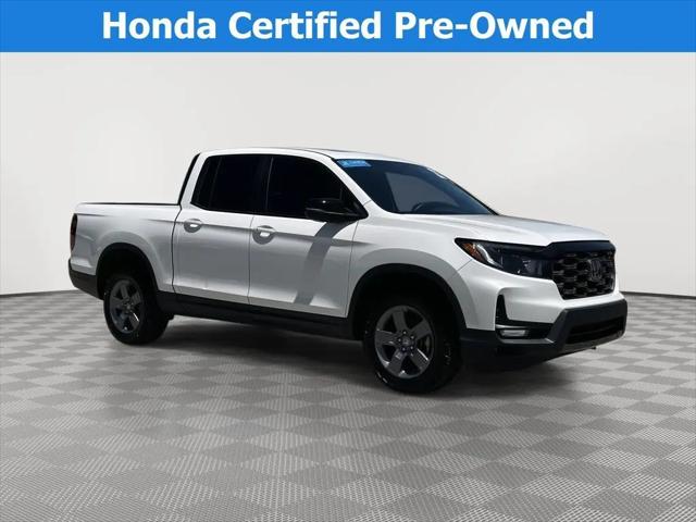 2025 Honda Ridgeline TrailSport for sale in Kansas City, KS