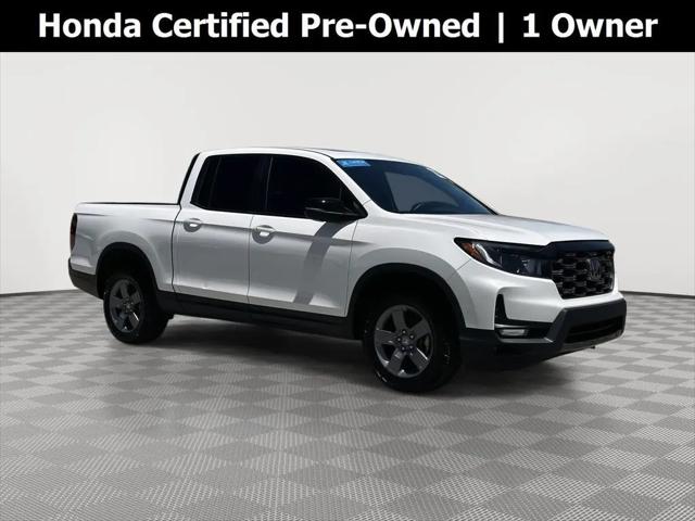 2025 Honda Ridgeline TrailSport for sale in Kansas City, KS