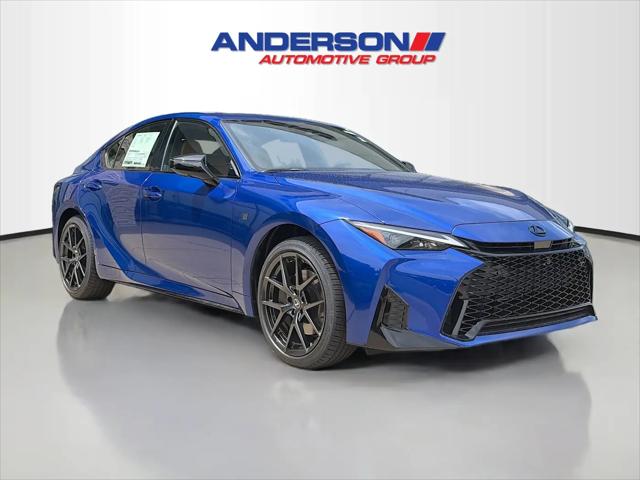 2026 Lexus IS 350 F SPORT Design for sale in Loves Park, IL