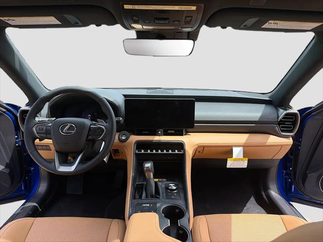 2026 Lexus IS 350 F SPORT Design