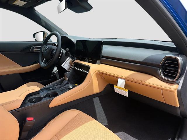 2026 Lexus IS 350 F SPORT Design