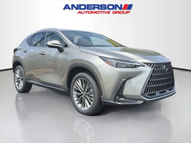 2026 Lexus NX 350 Premium for sale in Loves Park, IL