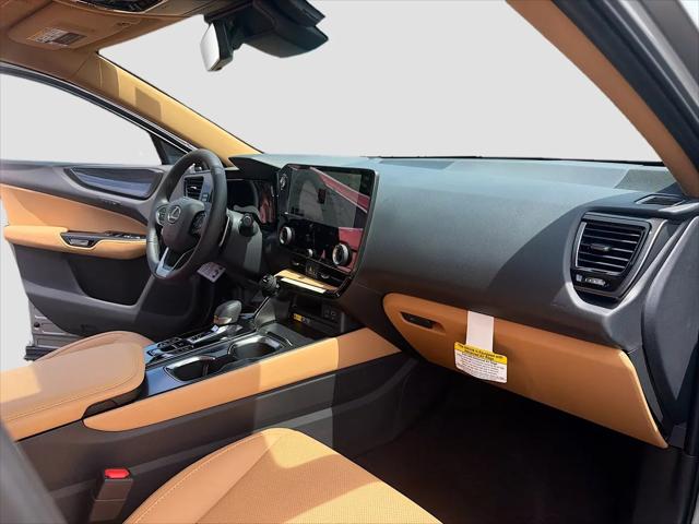 2026 Lexus NX 350 Premium