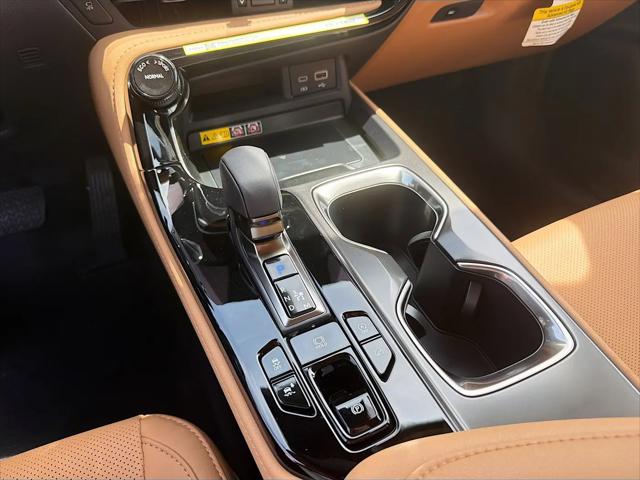 2026 Lexus NX 350 Premium
