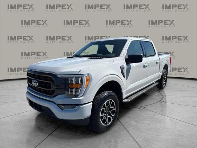 2023 Ford F-150 XLT for sale in Greensboro, NC