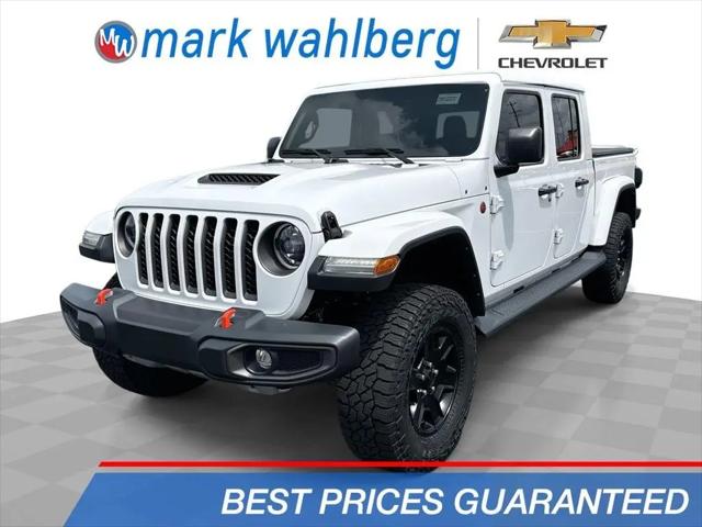2023 Jeep Gladiator Sport for sale near Columbus, OH