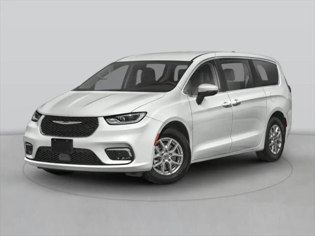 2023 Chrysler Pacifica Touring L AWD for sale in Columbus, OH