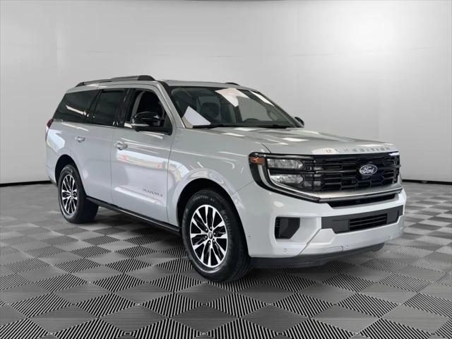 2025 Ford Expedition Platinum for sale in Mc Connellsburg, PA