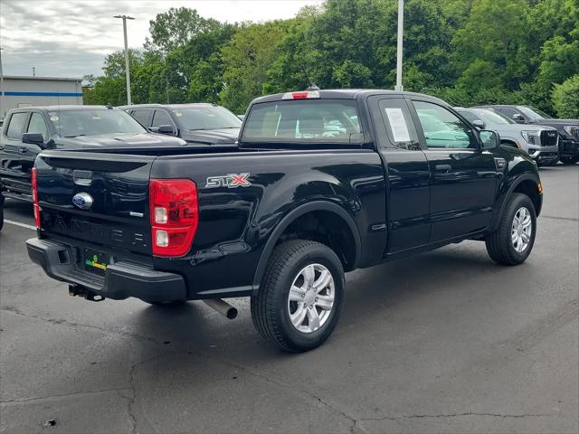 2019 Ford Ranger XL