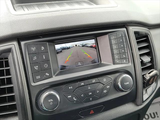 2019 Ford Ranger XL