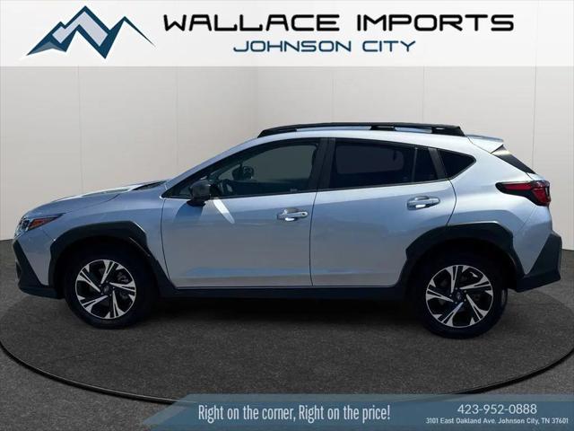 2024 Subaru Crosstrek Premium for sale in Johnson City, TN