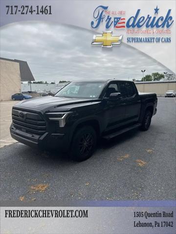 2023 Toyota Tundra SR5 for sale in Lebanon, PA
