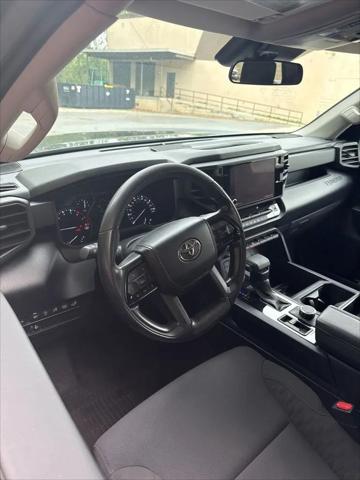 2023 Toyota Tundra SR5