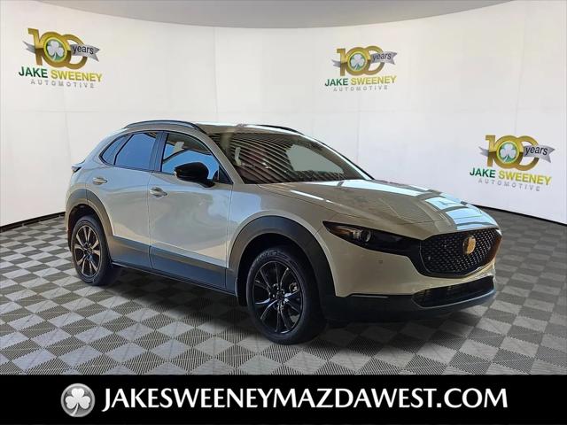 2026 Mazda CX-30 2.5 S Aire Edition for sale in Cincinnati, OH