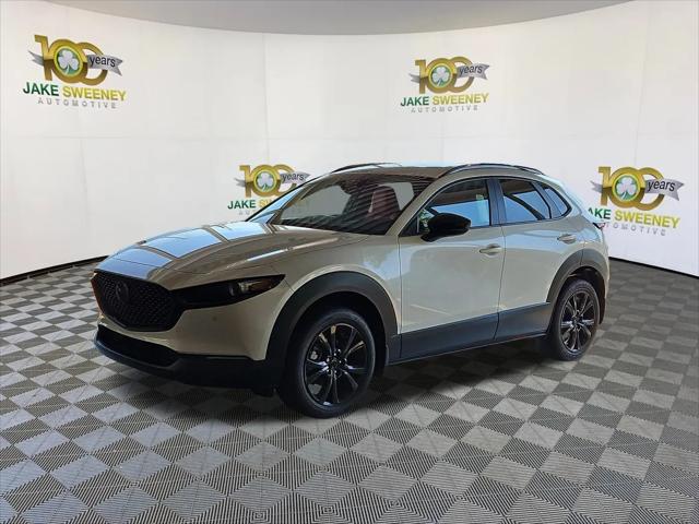 2026 Mazda CX-30 2.5 S Aire Edition