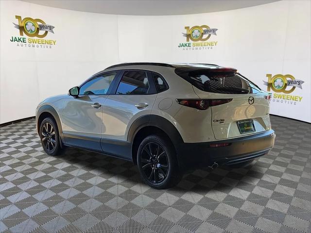 2026 Mazda CX-30 2.5 S Aire Edition