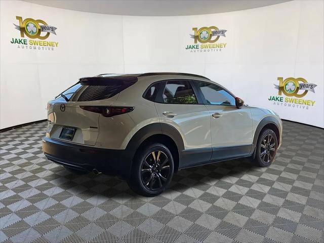 2026 Mazda CX-30 2.5 S Aire Edition
