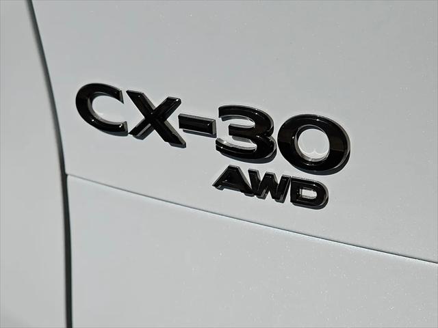 2026 Mazda CX-30 2.5 S Aire Edition