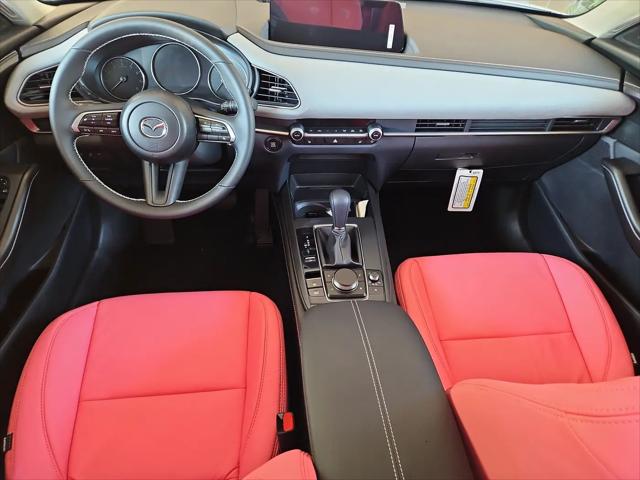 2026 Mazda CX-30 2.5 S Aire Edition