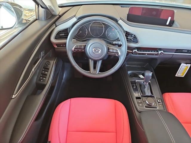 2026 Mazda CX-30 2.5 S Aire Edition