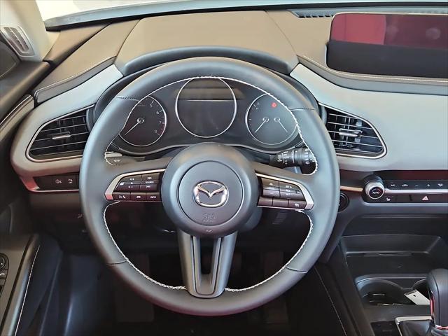 2026 Mazda CX-30 2.5 S Aire Edition