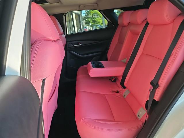 2026 Mazda CX-30 2.5 S Aire Edition