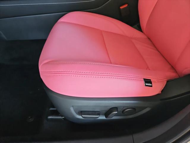 2026 Mazda CX-30 2.5 S Aire Edition
