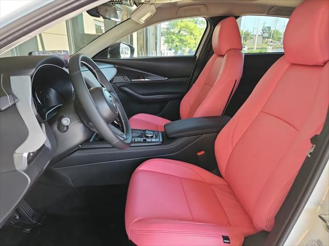 2026 Mazda CX-30 2.5 S Aire Edition
