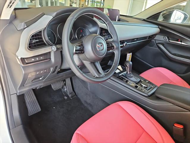 2026 Mazda CX-30 2.5 S Aire Edition