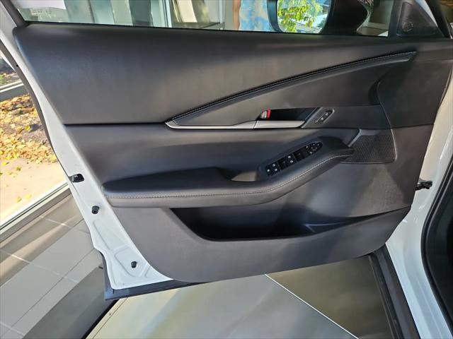 2026 Mazda CX-30 2.5 S Aire Edition
