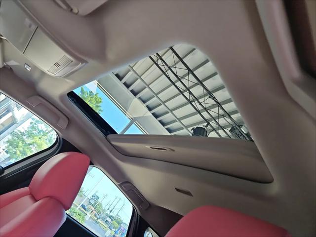 2026 Mazda CX-30 2.5 S Aire Edition