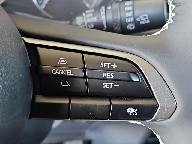 2026 Mazda CX-30 2.5 S Aire Edition