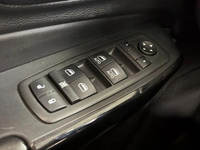 2021 Jeep Cherokee Altitude 4x4