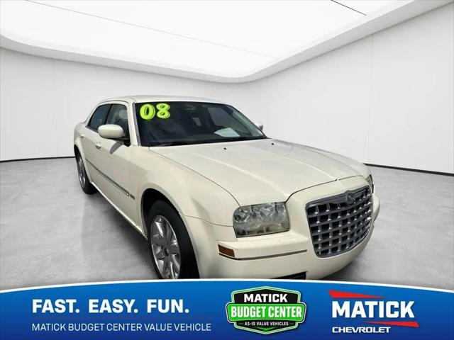 2008 Chrysler 300 Touring for sale in Redford, MI