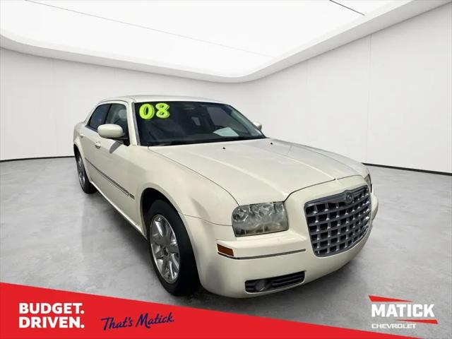 2008 Chrysler 300 Touring for sale in Redford, MI