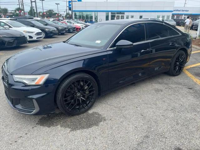 2020 Audi A6 Premium 55 TFSI quattro S tronic for sale in Kenner, LA