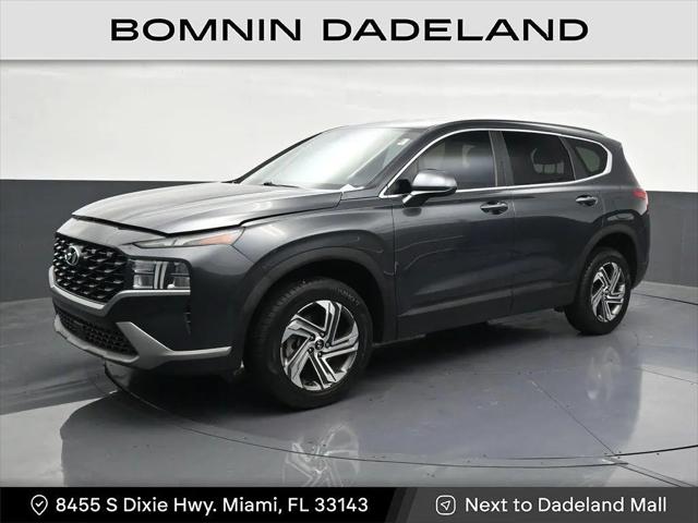2023 Hyundai Santa Fe SE for sale in Miami, FL