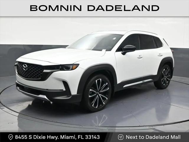 2024 Mazda CX-50 2.5 Turbo Premium for sale in Miami, FL