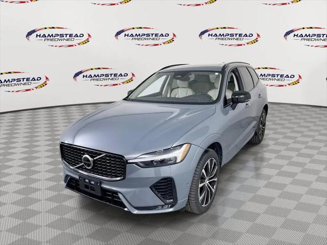 2023 Volvo XC60 B5 Plus Dark Theme for sale in Hampstead, MD