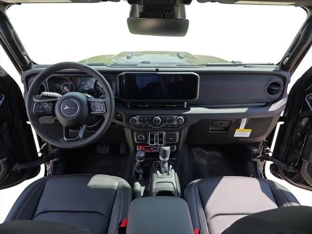 2026 Jeep Wrangler 4-Door Recon 4x4