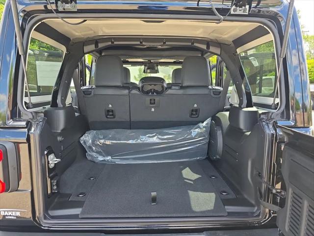 2026 Jeep Wrangler 4-Door Recon 4x4