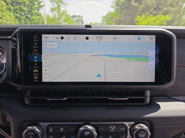 2026 Jeep Wrangler 4-Door Recon 4x4