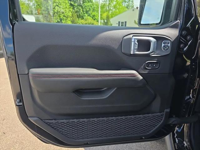 2026 Jeep Wrangler 4-Door Recon 4x4