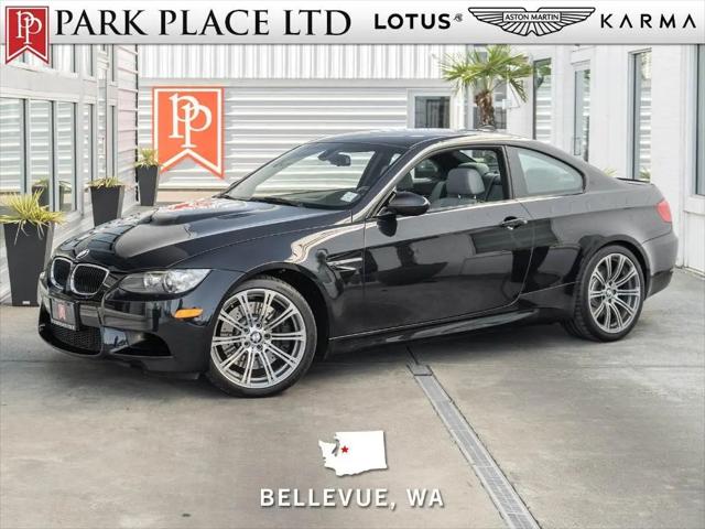 2011 BMW M3 Unknown for sale in Bellevue, WA