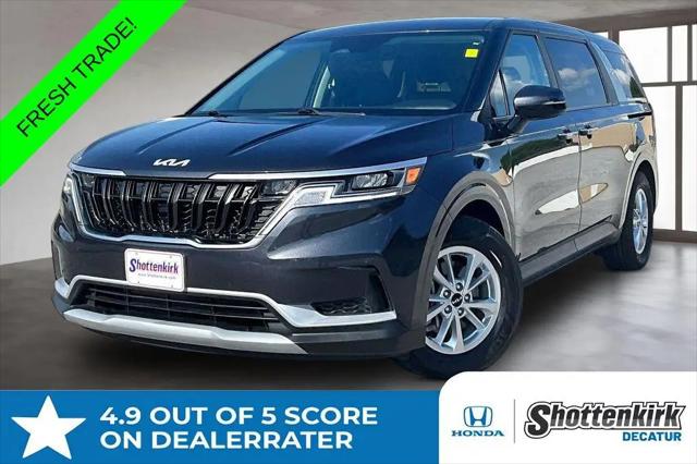 2024 Kia Carnival MPV LX for sale in Decatur, AL